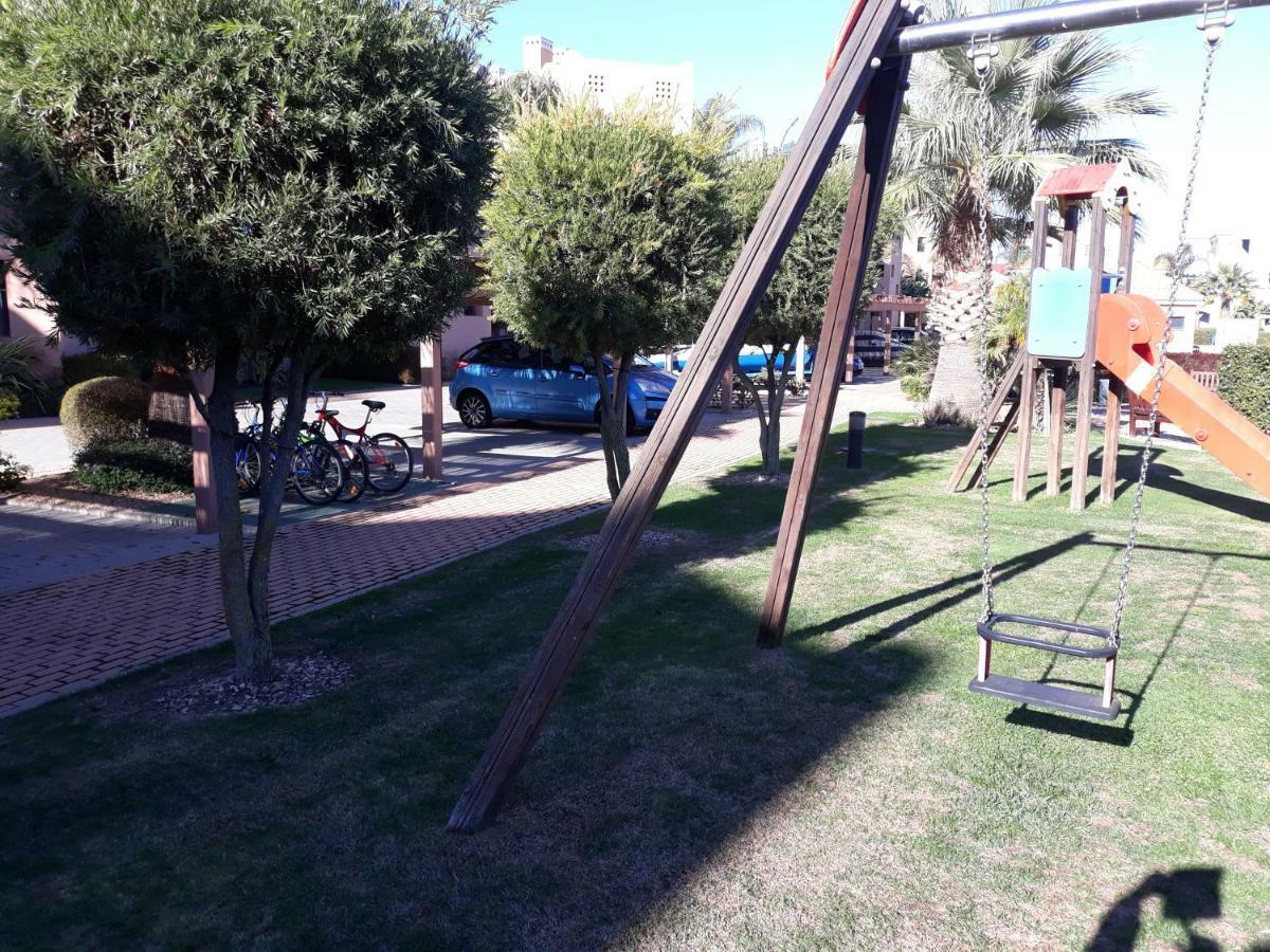 איאמונטה Rincon Canela מראה חיצוני תמונה